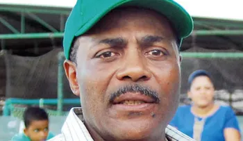Pedro Guerrero despierta del coma y habla con sus familiares y amigos