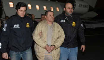 "El Chapo" Guzmán, y cómo era su convivencia, según su piloto particular