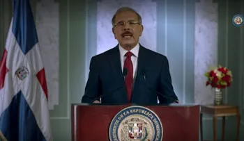 Reacciones favorables por postura de Danilo de no buscar un nuevo mandato