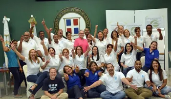 Capacitan más de 800 emprendedores en Programa EMPRETEC