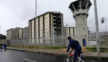 La red mafiosa de Bogotá que ofrece prostitutas, mariachis, whisky a carcelarios narcos, políticos y guerrilleros