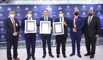 MICM recibe certificaciones ISO en cumplimiento regulatorio y antisoborno
