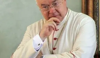 Wesolowski no será extraditado, pero enfrentará dos juicios en el Vaticano