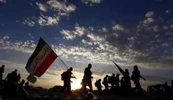 Milicias chiíes se comprometen a combatir en Irak a las tropas que envíe EE.UU.