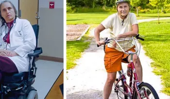 Curar esclerosis múltiple con dieta y medicina funcional