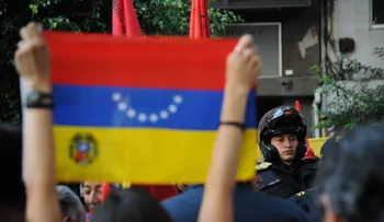 #AsíLoVivimos: ¿Cuál es la noticia de la semana?