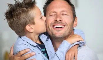 La edad perfecta para ser padre