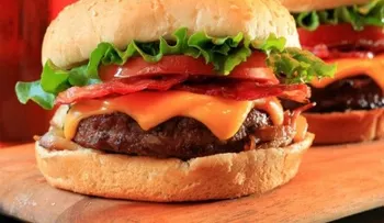¿Las hamburguesas nos hacen perder la memoria?