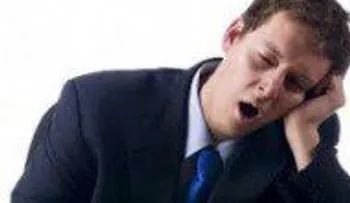 ¡A dormir! La falta de sueño afecta tu rostro y tu cuerpo