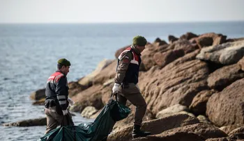Nueva tragedia en el Mediterráneo deja 33 inmigrantes muertos, incluidos varios niños