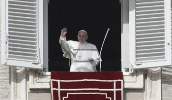 El papa pide garantizar vidas de los migrantes