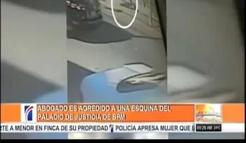 Apuñalan a ex general y abogado de SPM