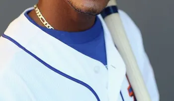 Licey mandó a Jordany Valdespín a las Estrellas