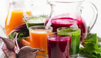 4 jugos para quitar las manchas del rostro 
