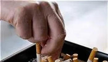 OMS pide cambio en cajas de cigarrillos para acabar con el tabaquismo