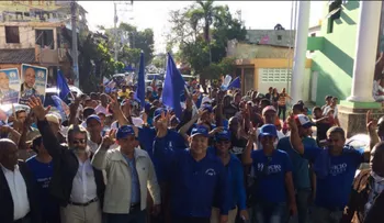 Vinicito: Guilliani no resolvería nada en RD con sueldo cebolla y CPP 