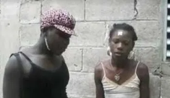 Prostitutas haitianas ponen en peligro la salud de Monteplateños