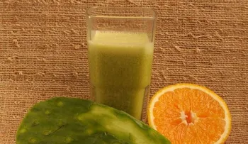 3 jugos para bajar de peso