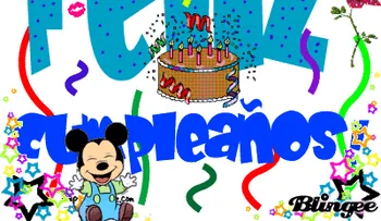 Cumpleaños