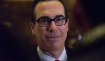 Trump confirma la elección de Mnuchin para el Tesoro y Ross para Comercio