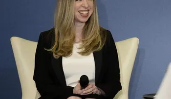Hija de Bill y Haillary Clinton renuncia a programa de NBC News 