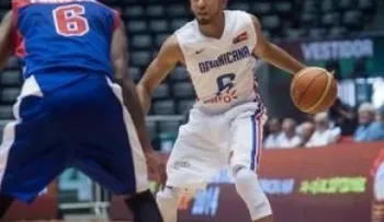 RD vence a Panamá en Centrobasket y pone un pie en siguiente ronda