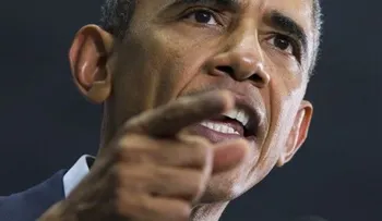 Obama promulgará ley de sanciones contra Rusia 