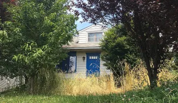 Dentro de la casa en Pensilvania donde 12 niñas fueron retenidas por años