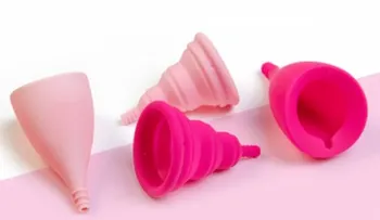 Tips para escoger bien la copa menstrual