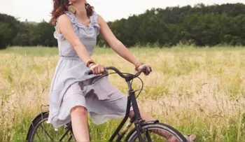 Inventan vibrador para asientos de bicicletas 