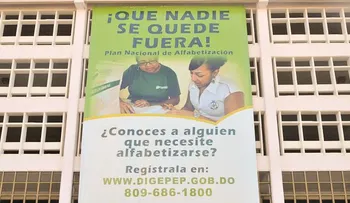 Voluntariado Bancentraliano realiza Censo Educativo en San Juan Bosco