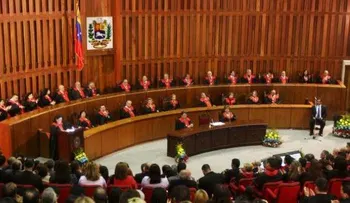 Tribunal Supremo de Justicia de Venezuela declara inconstitucional la Ley de Amnistía