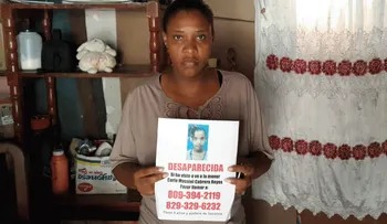 Policía habría desistido de investigar caso de Karla Massiel