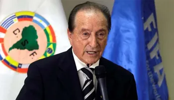 FIFA Gate: el uruguayo Eugenio Figueredo consiguió la libertad provisional