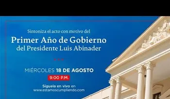 Presidente Abinader: "Todos los compromisos asumidos están en marcha"