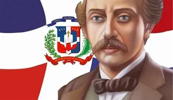Un 15 de julio de 1876 falleció en Caracas, Venezuela, Juan Pablo Duarte y Diez