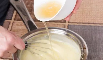 Quita los puntos negros con gelatina sin sabor