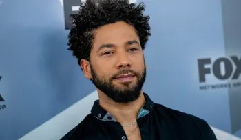 Amenazan a fiscal en EE.UU. por caso de actor de la serie "Empire"