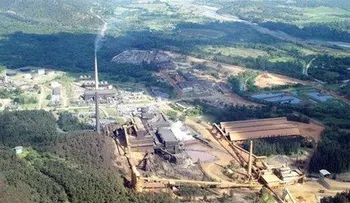 Falcondo responde ante aprobación de Loma Miranda como parque Nacional