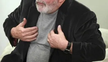 Investigan a Lula por caso de corrupción