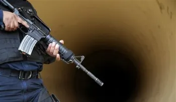 Peña Nieto: fuga de El Chapo es una afrenta para México 