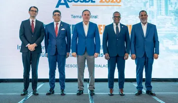Santo Domingo Este lidera en obras y empresas en la provincia SD