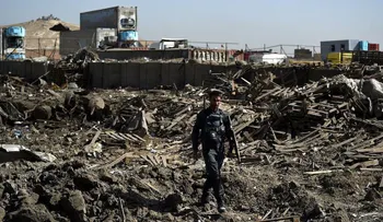 Ataque talibán en un hotel en Kabul