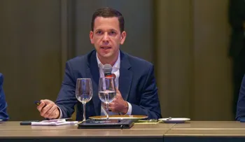 Presentan Plan Estratégico del Intrant con nuevo centro de retención de vehículos, corredores y semáforos sincronizados