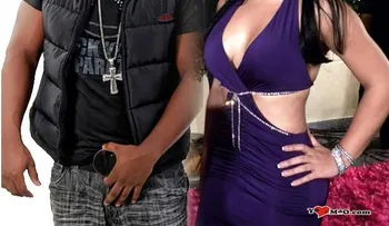 Crazy Desing y Sandra Berrocal le ponen fin a su relación