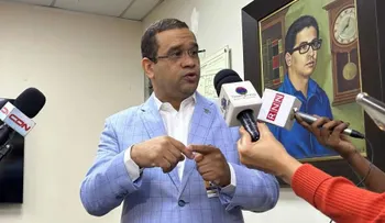 JCE despacha equipos a la Región Sur para comicios del domingo 19 de febrero