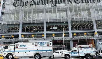The New York Times aboga por legalizar la marihuana en Estados Unidos
