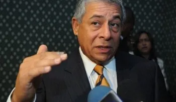 Roberto Salcedo dice dejará el DN mucho más saneado