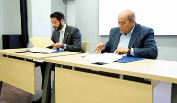 INFOTEP y SIPEN impulsarán el Sistema de Pensiones a través de la formación técnica