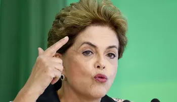 Dilma Rousseff: El juicio político en mi contra es golpe